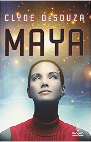 Maya -  (PB)